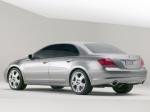Acura RL Prototype 2004 года
